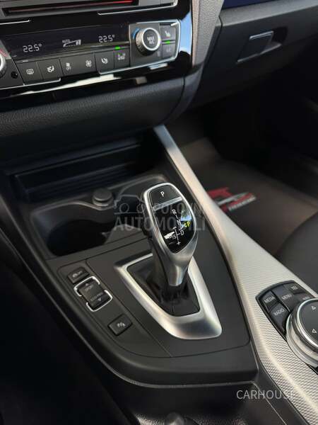 BMW M 235i XDRIVE AUT LED