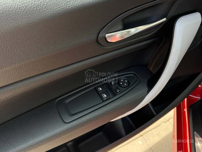 BMW M 235i XDRIVE AUT LED