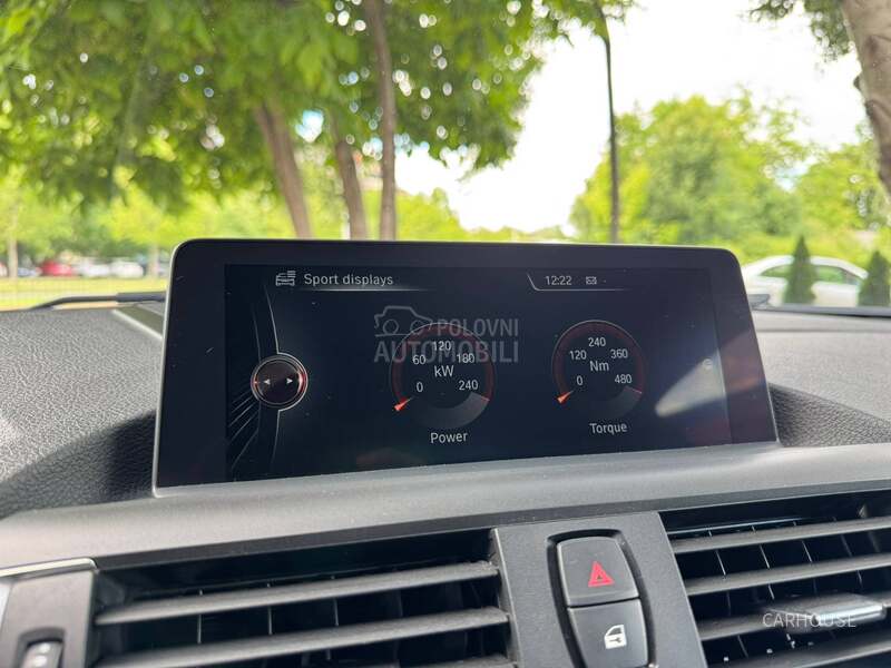 BMW M 235i XDRIVE AUT LED