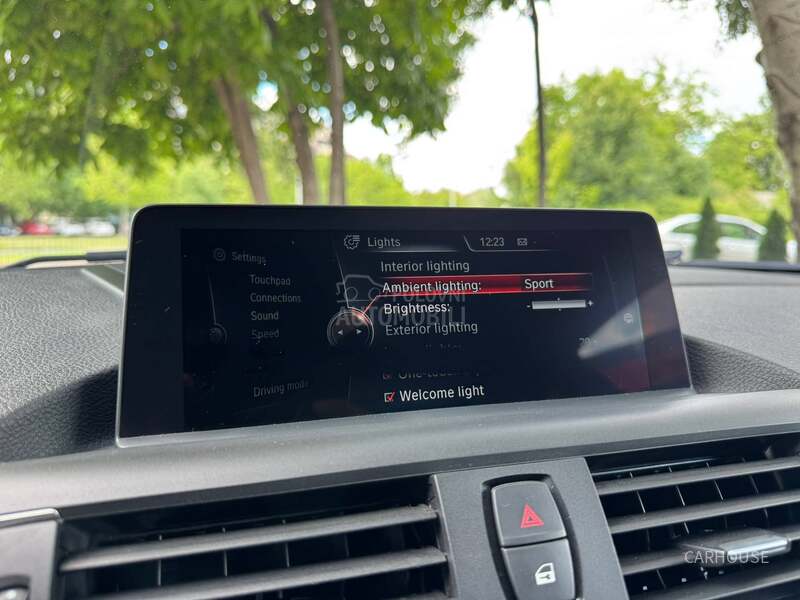 BMW M 235i XDRIVE AUT LED