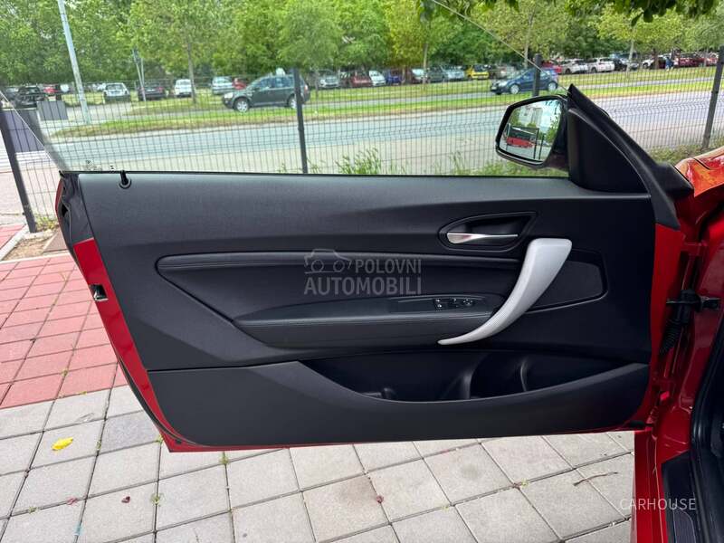 BMW M 235i XDRIVE AUT LED