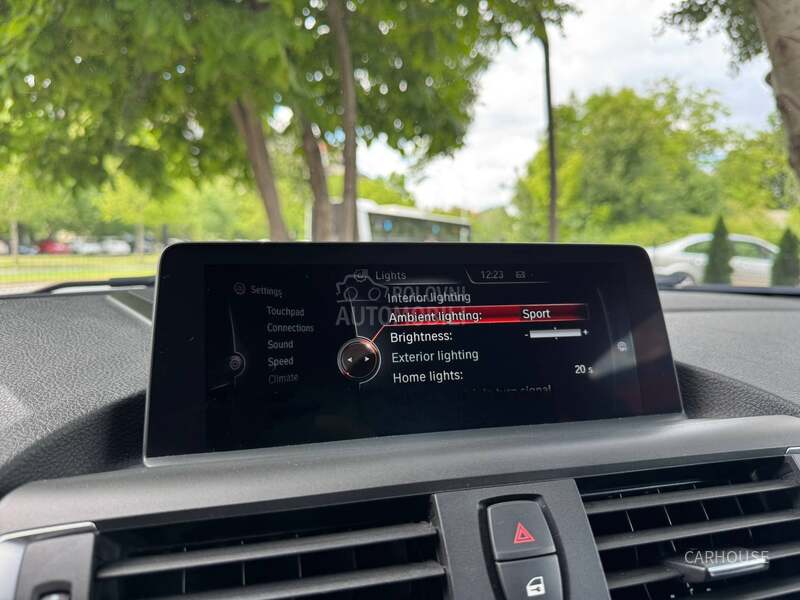 BMW M 235i XDRIVE AUT LED