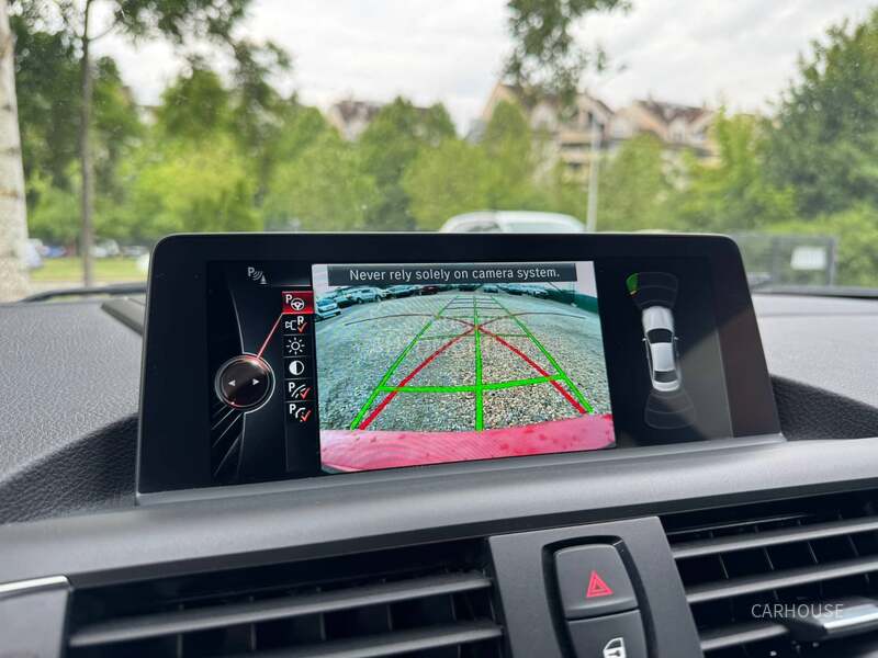 BMW M 235i XDRIVE AUT LED