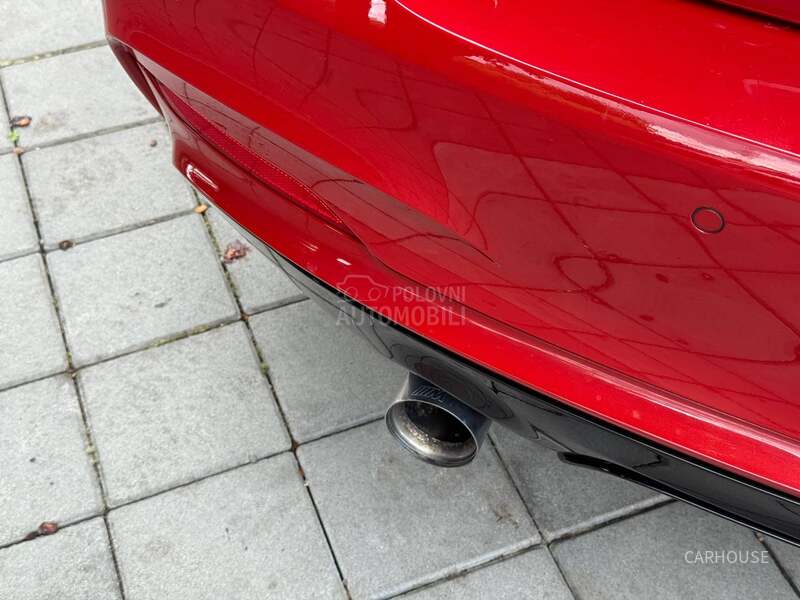 BMW M 235i XDRIVE AUT LED