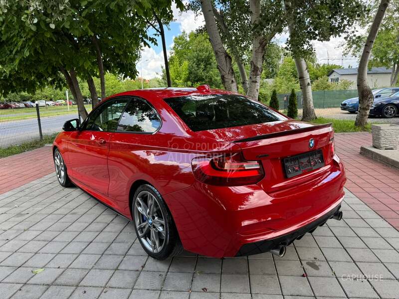 BMW M 235i XDRIVE AUT LED