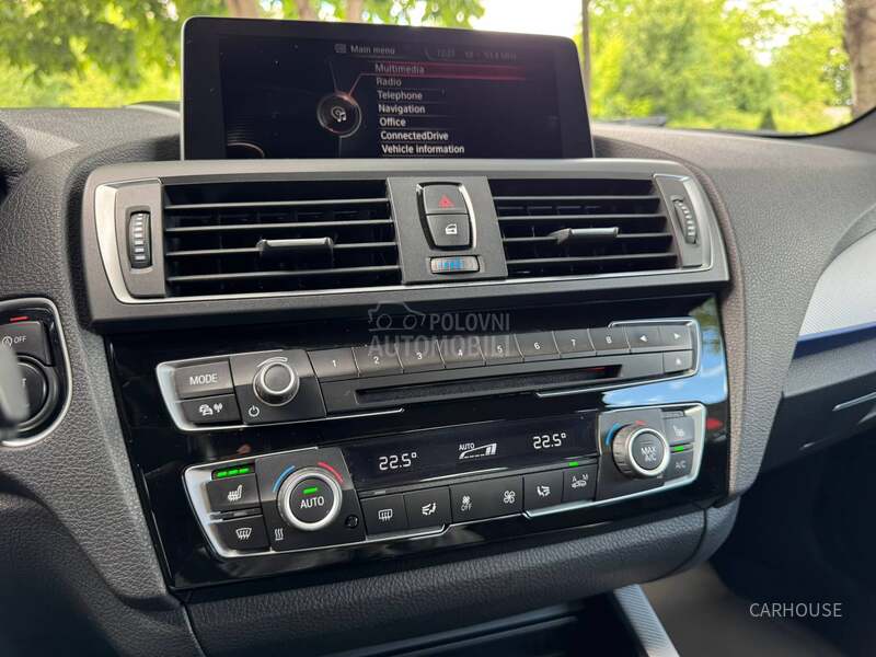 BMW M 235i XDRIVE AUT LED