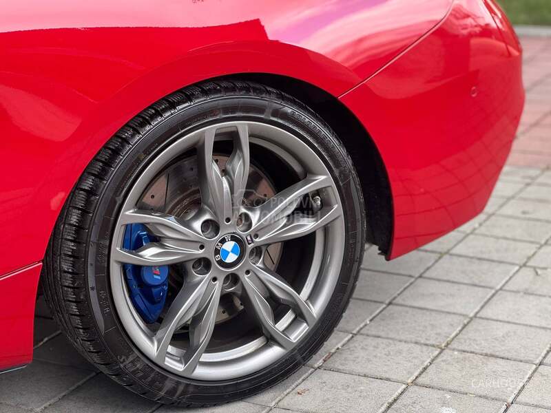 BMW M 235i XDRIVE AUT LED
