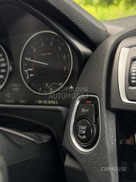 BMW M 235i XDRIVE AUT LED