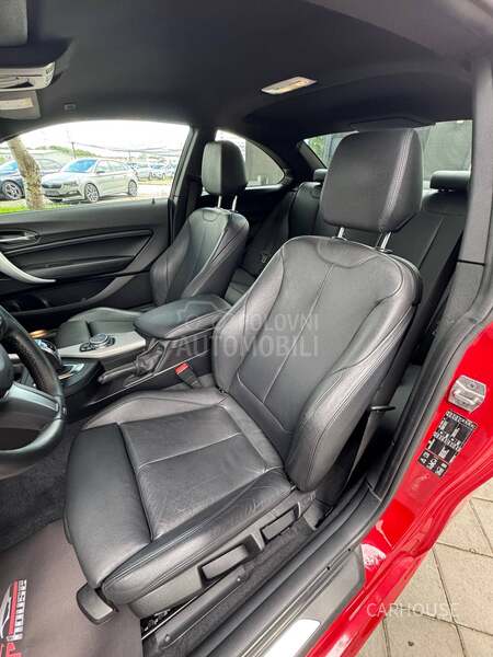 BMW M 235i XDRIVE AUT LED