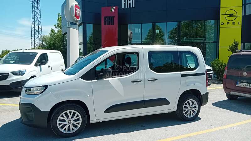 Fiat Doblo 1.5 D  COMBI N1
