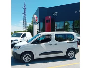 Fiat Doblo 1.5 D  COMBI N1