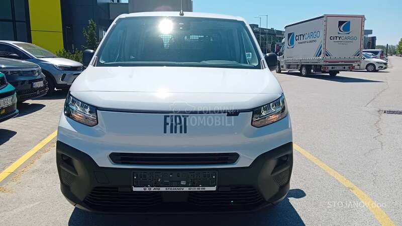 Fiat Doblo 1.5 D  COMBI N1