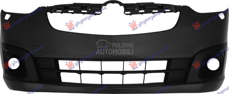 PREDNJI BRANIK PM (MAGLENKE) (
