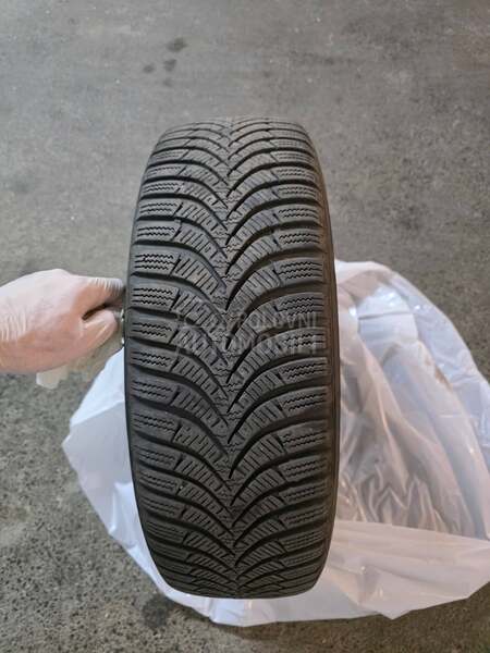 Hankook 185/65 R15 Zimska
