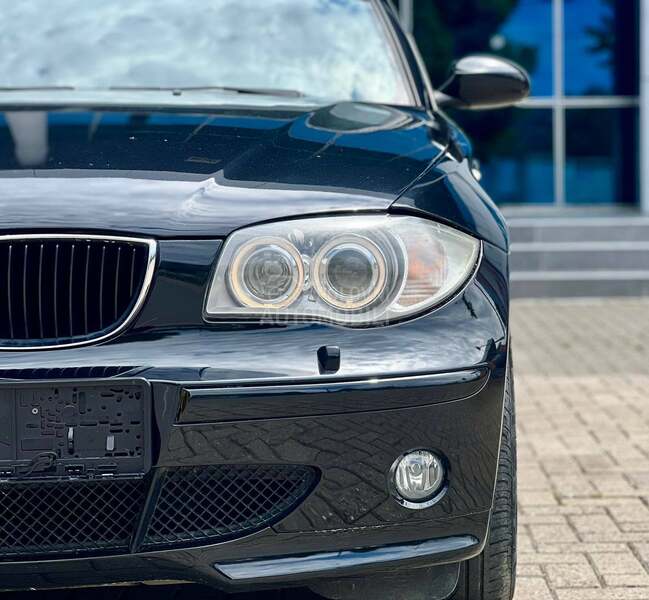 BMW 120 2.0 d