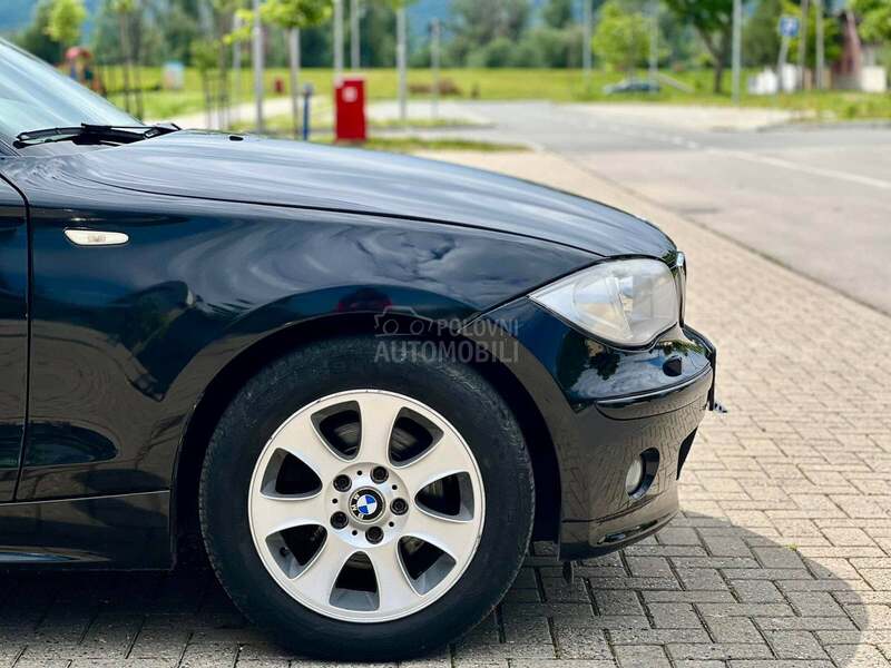 BMW 120 2.0 d