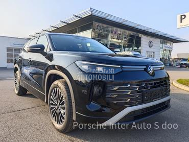 Volkswagen Tayron 2.0 TDI Elegance DSG