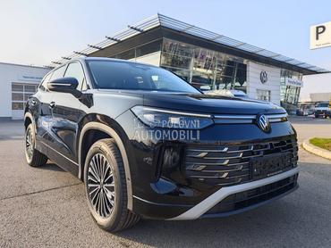 Volkswagen Tayron 2.0 TDI Elegance DSG