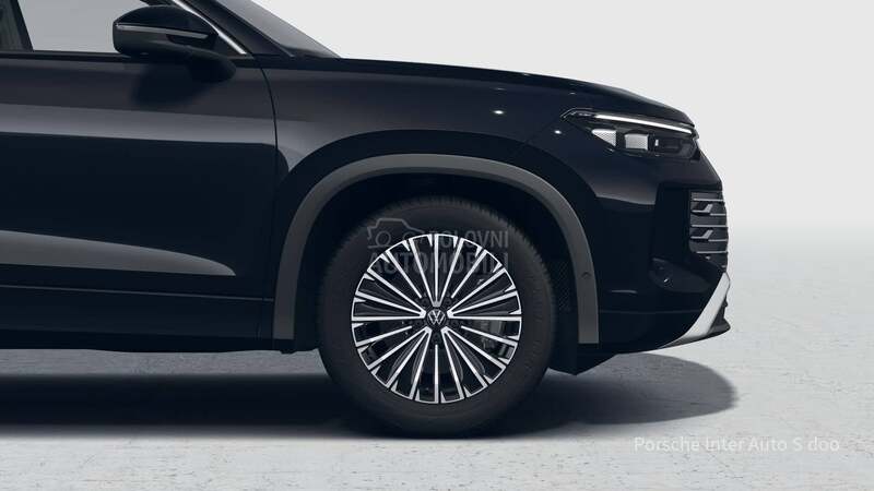 Volkswagen Tayron Elegance TDI DSG 4WD