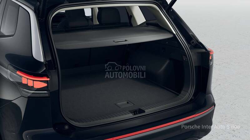 Volkswagen Tayron Elegance TDI DSG 4WD