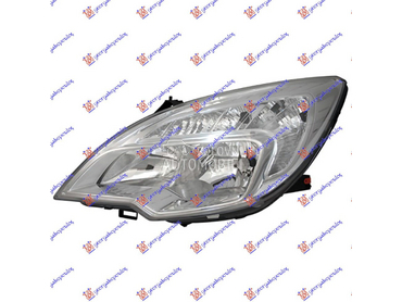 FAR ELEKTRICNI (H7/H1) (DEPO) za Opel Meriva od 2010. do 2014. god.