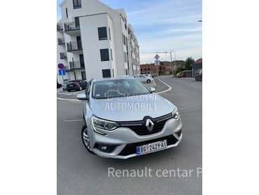 Renault Megane 1.5 dci