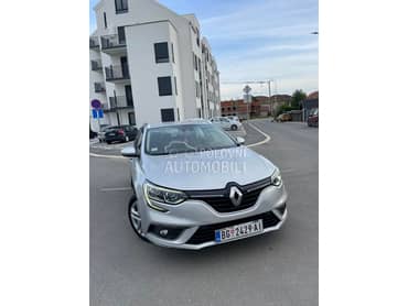 Renault Megane 1.5 dci