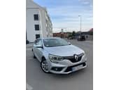 Renault Megane 1.5 dci