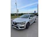 Renault Megane 1.5 dci