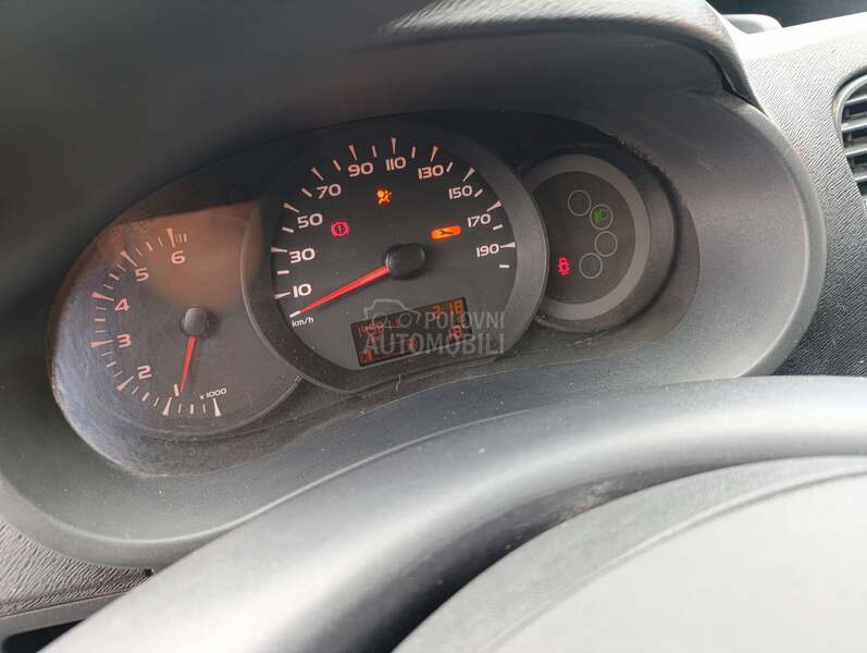 Renault Kangoo 