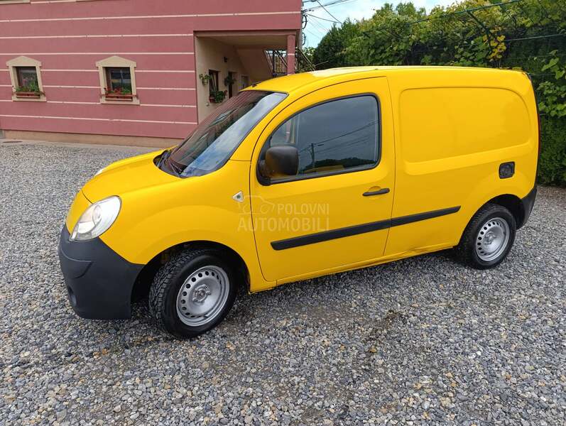 Renault Kangoo 