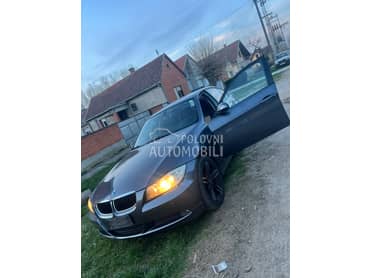 DELOVI E90 M47 za BMW Serija 3