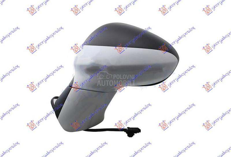 RETROVIZOR ELEKTRICNI SA GREJA