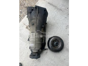automatski menjac m47 za BMW Serija 3, Serija 1, Serija 5