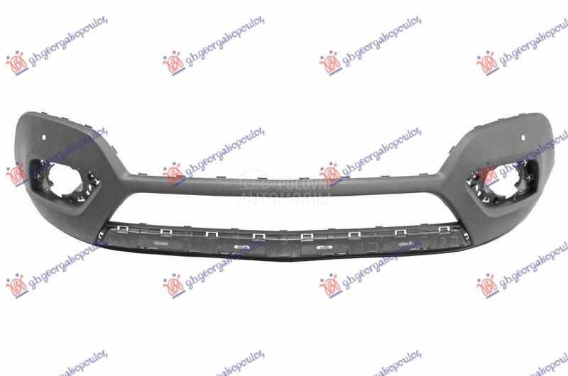 PREDNJI BRANIK DONJI (PDS SENZ