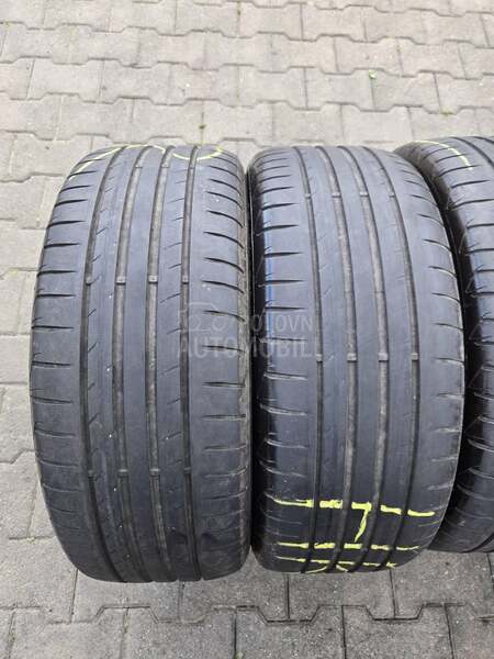 Aluminijumske felne Mito 17ice 4x98 leto 17" 4 x 98