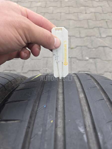 Aluminijumske felne Mito 17ice 4x98 leto 17" 4 x 98
