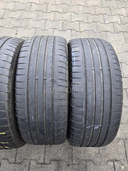 Aluminijumske felne Mito 17ice 4x98 leto 17" 4 x 98