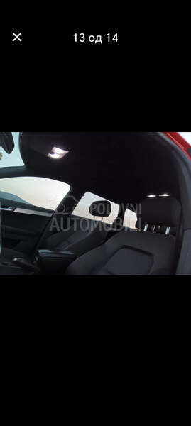 Audi A3 s line
