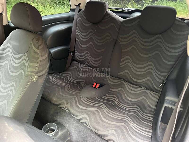 MINI Cooper 1.4       D I Z E L