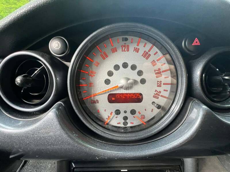 MINI Cooper 1.4       D I Z E L