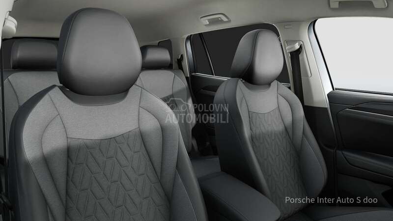 Volkswagen Tayron Life 1.5 TSI DSG