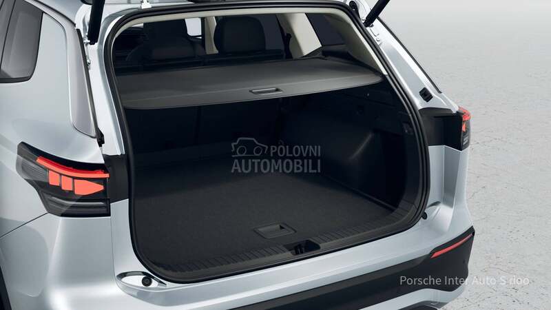 Volkswagen Tayron Life 1.5 TSI DSG