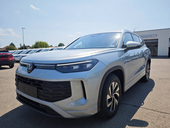 Volkswagen Tayron Life 1.5 eTSI DSG