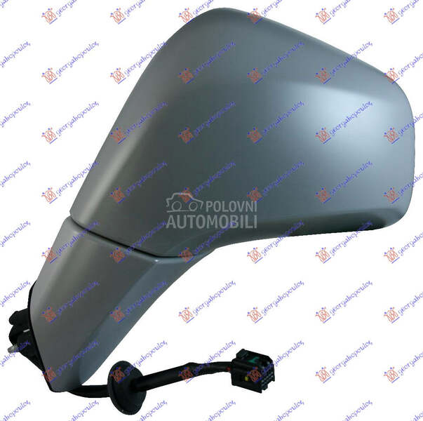 RETROVIZOR ELEKTRICNI SA GREJA