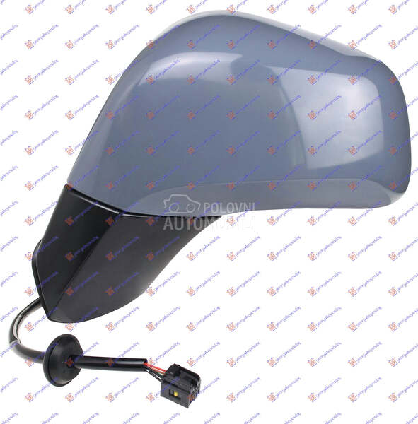 RETROVIZOR ELEKTRICNI SA GREJA