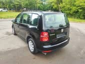 Volkswagen Touran 2.0CNG