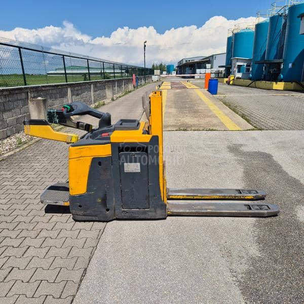 Jungheinrich ERD 220 KLPF