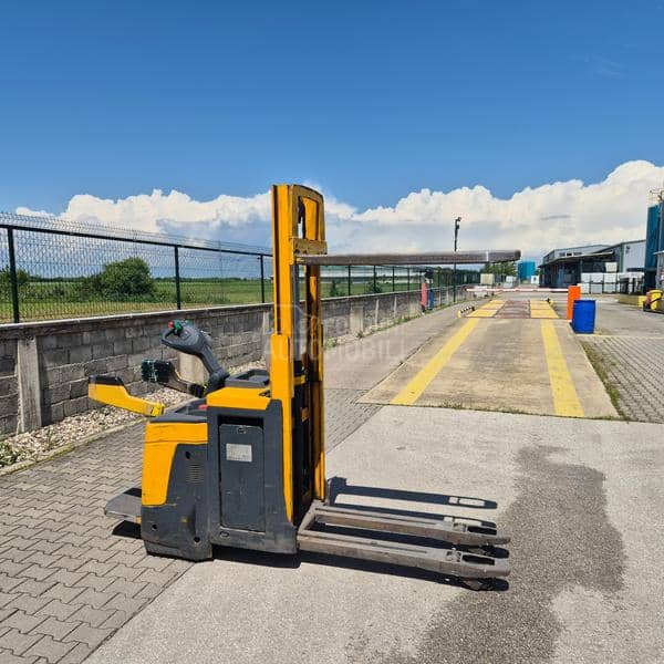 Jungheinrich ERD 220 KLPF