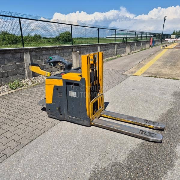 Jungheinrich ERD 220 KLPF